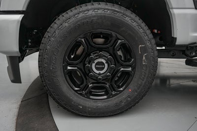 2026 Ford Super Duty F-350 SRW XL w/STX Appearance Package