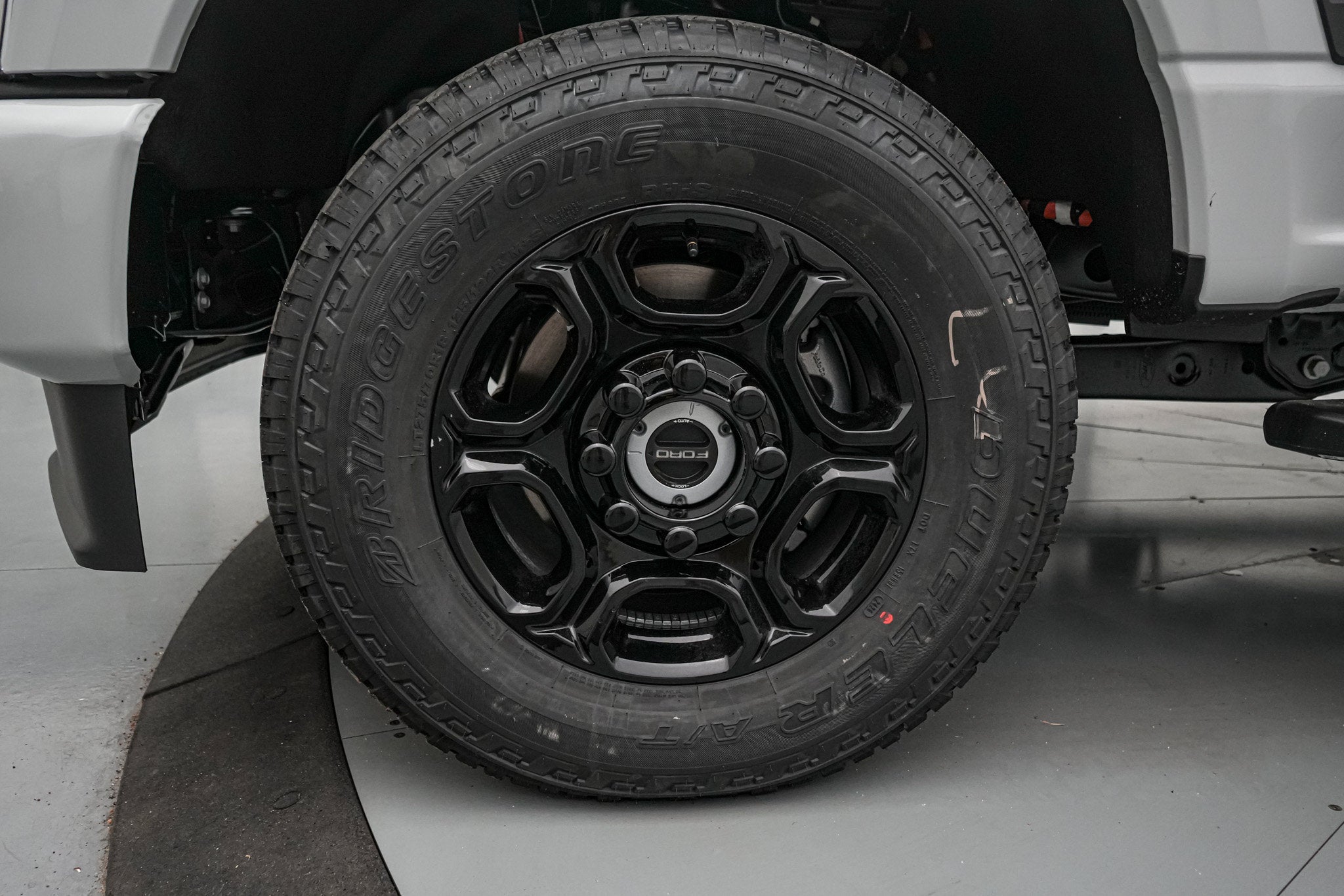 2026 Ford Super Duty F-350 SRW XL w/STX Appearance Package