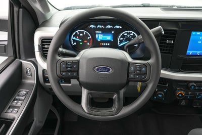 2026 Ford Super Duty F-350 SRW XL w/STX Appearance Package