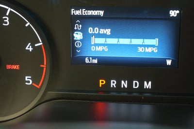 2026 Ford Super Duty F-350 SRW XL w/STX Appearance Package