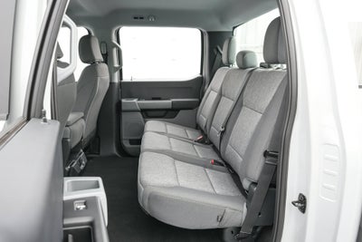2026 Ford Super Duty F-350 SRW XL w/STX Appearance Package