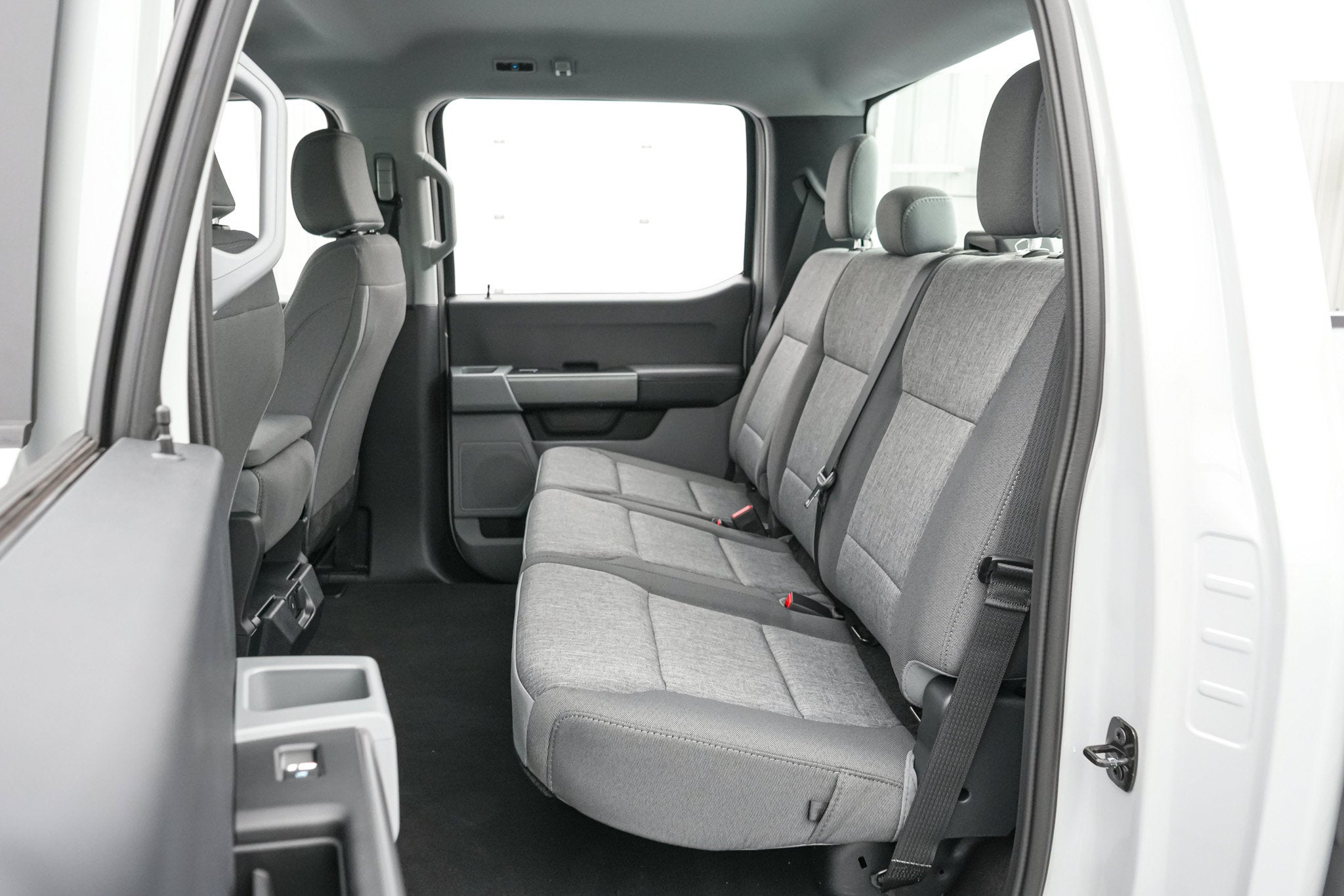 2026 Ford Super Duty F-350 SRW XL w/STX Appearance Package