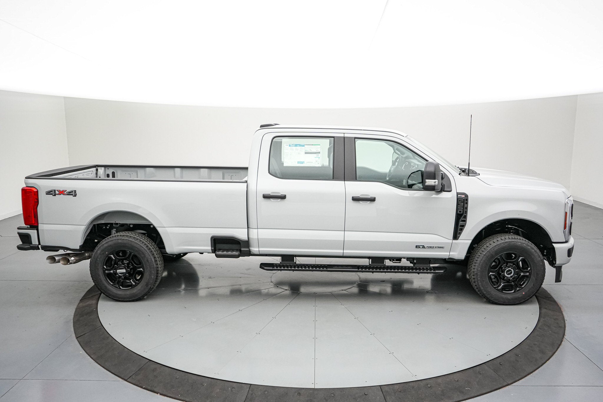 2026 Ford Super Duty F-350 SRW XL w/STX Appearance Package