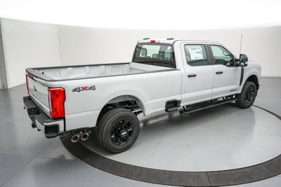 2026 Ford Super Duty F-350 SRW XL w/STX Appearance Package