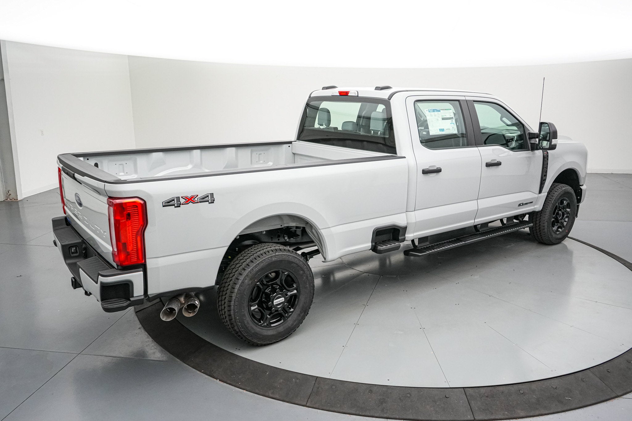 2026 Ford Super Duty F-350 SRW XL w/STX Appearance Package