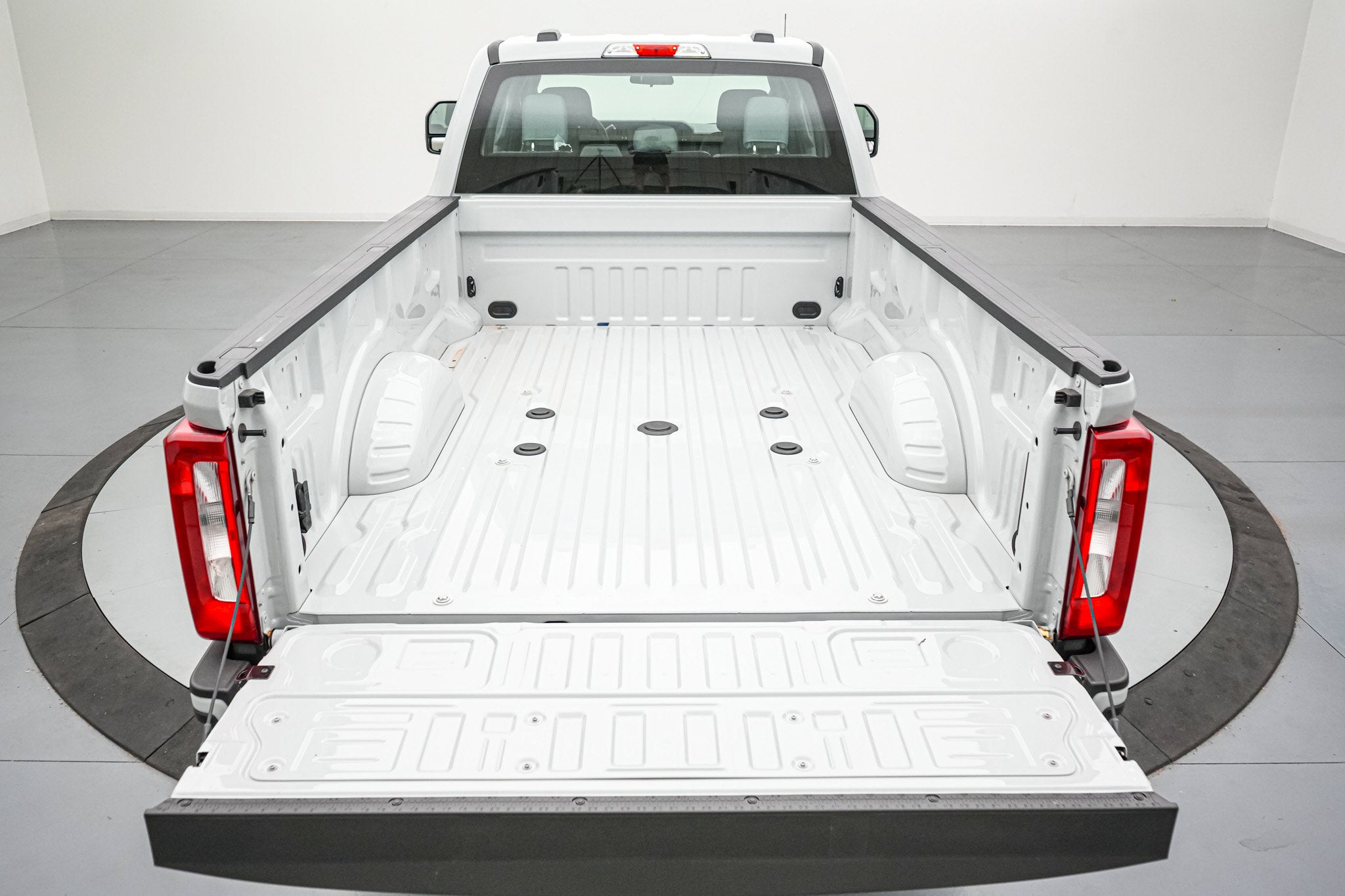 2026 Ford Super Duty F-350 SRW XL w/STX Appearance Package