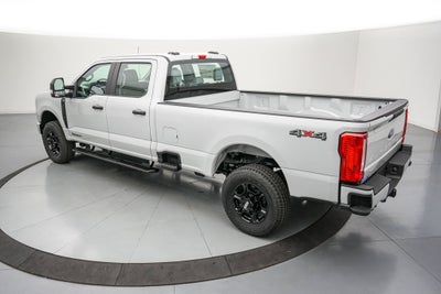 2026 Ford Super Duty F-350 SRW XL w/STX Appearance Package