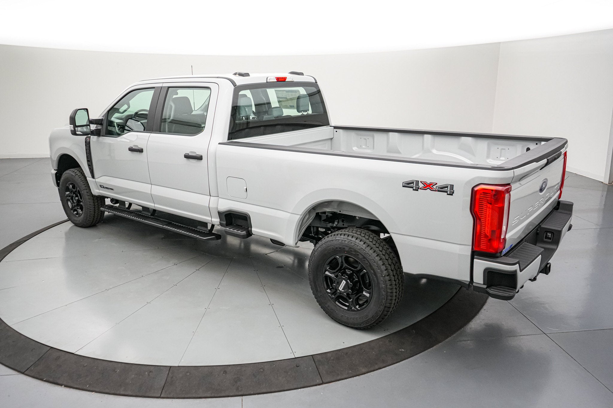 2026 Ford Super Duty F-350 SRW XL w/STX Appearance Package
