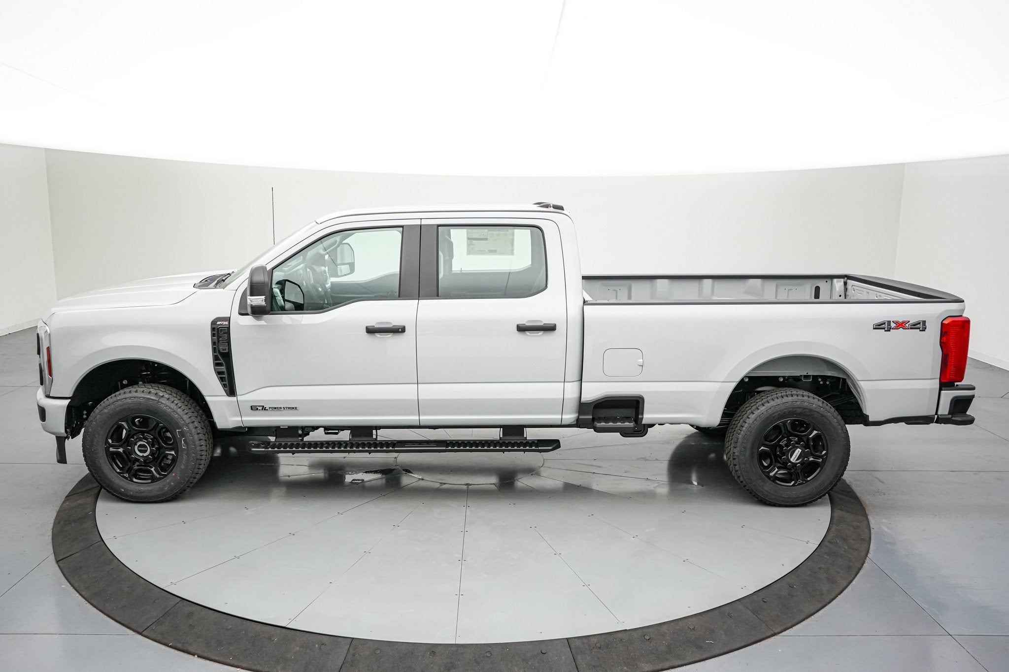 2026 Ford Super Duty F-350 SRW XL w/STX Appearance Package