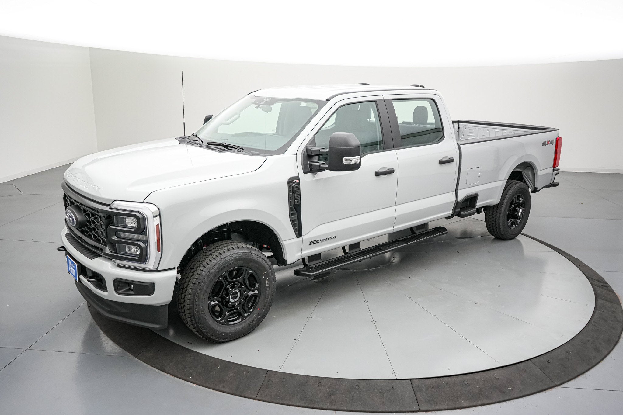 2026 Ford Super Duty F-350 SRW XL w/STX Appearance Package