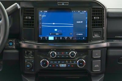 2026 Ford Super Duty F-350 DRW LARIAT