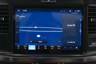 2026 Ford Super Duty F-350 DRW LARIAT
