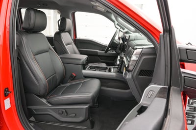 2026 Ford Super Duty F-350 DRW LARIAT