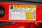 2026 Ford Super Duty F-350 DRW LARIAT