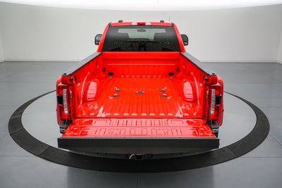 2026 Ford Super Duty F-350 DRW LARIAT