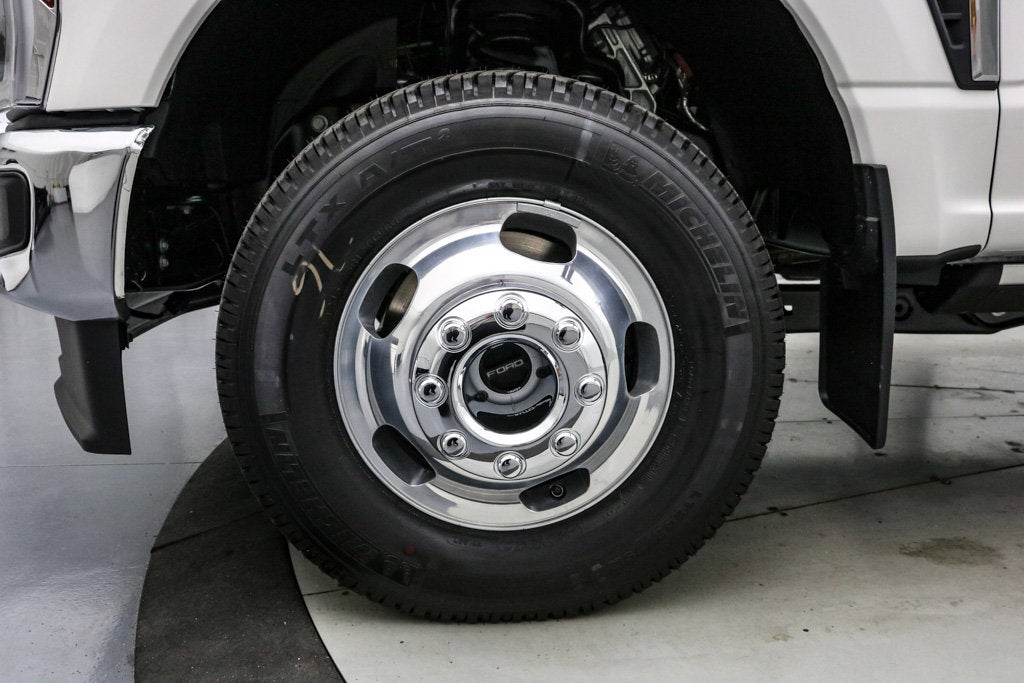 2026 Ford Super Duty F-350 DRW King Ranch