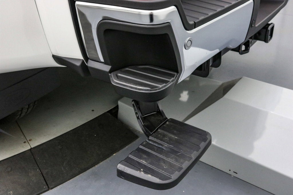 2026 Ford Super Duty F-350 DRW King Ranch