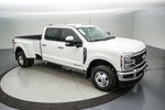 2026 Ford Super Duty F-350 DRW King Ranch