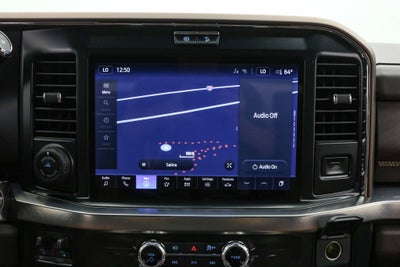 2026 Ford Super Duty F-350 DRW King Ranch