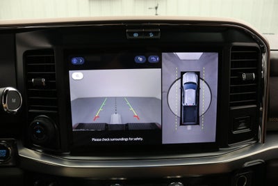 2026 Ford Super Duty F-350 DRW King Ranch