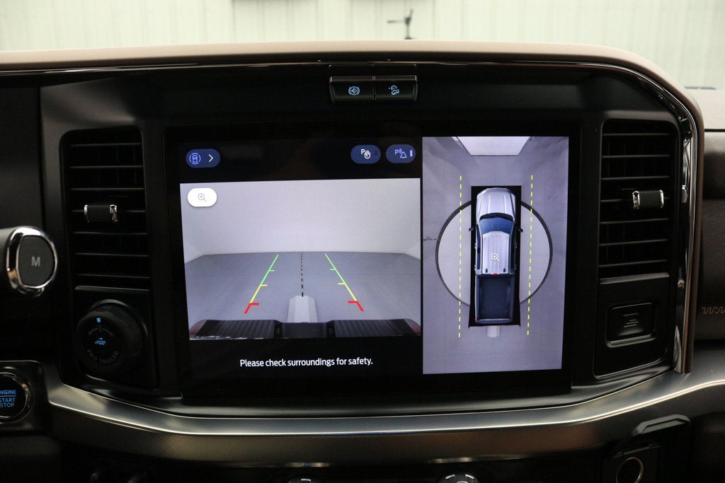 2026 Ford Super Duty F-350 DRW King Ranch