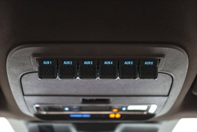 2026 Ford Super Duty F-350 DRW King Ranch