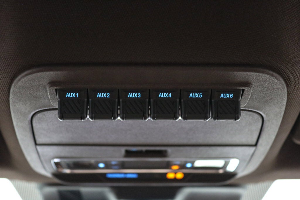 2026 Ford Super Duty F-350 DRW King Ranch