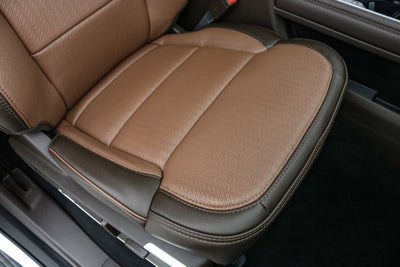 2026 Ford Super Duty F-350 DRW King Ranch