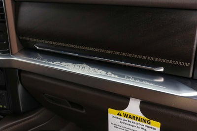 2026 Ford Super Duty F-350 DRW King Ranch