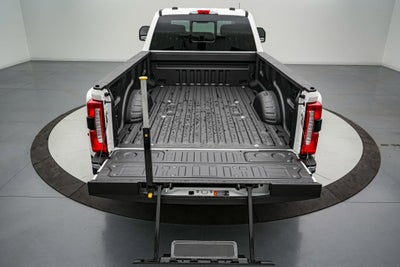 2026 Ford Super Duty F-350 DRW King Ranch