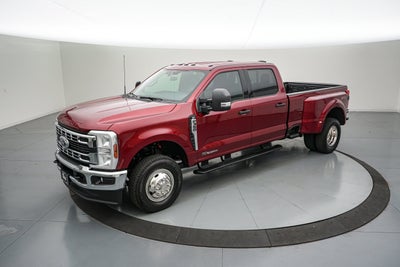 2026 Ford Super Duty F-350 DRW XLT Special Edition