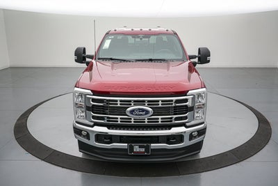 2026 Ford Super Duty F-350 DRW XLT Special Edition