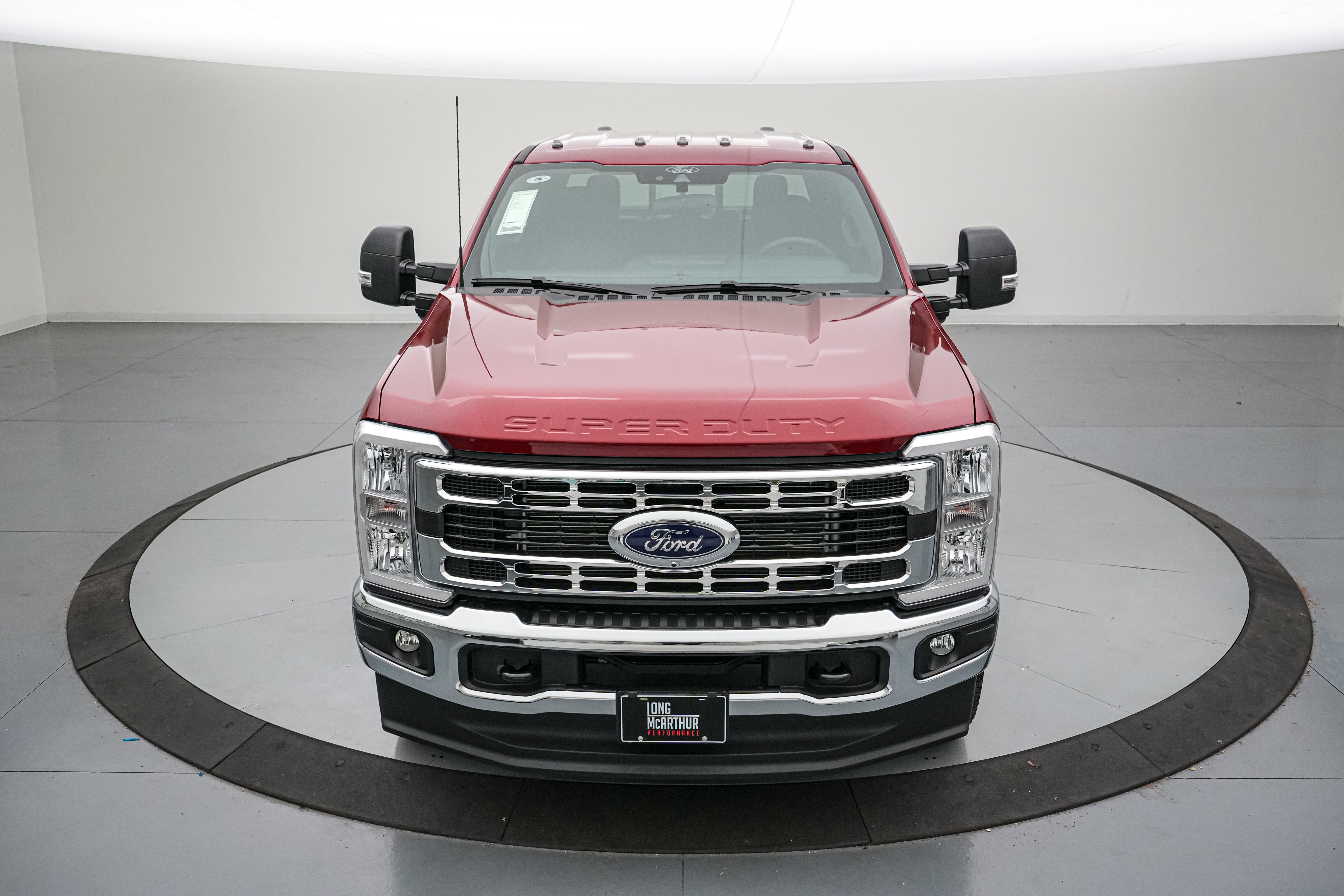 2026 Ford Super Duty F-350 DRW XLT Special Edition