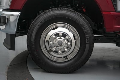 2026 Ford Super Duty F-350 DRW XLT Special Edition