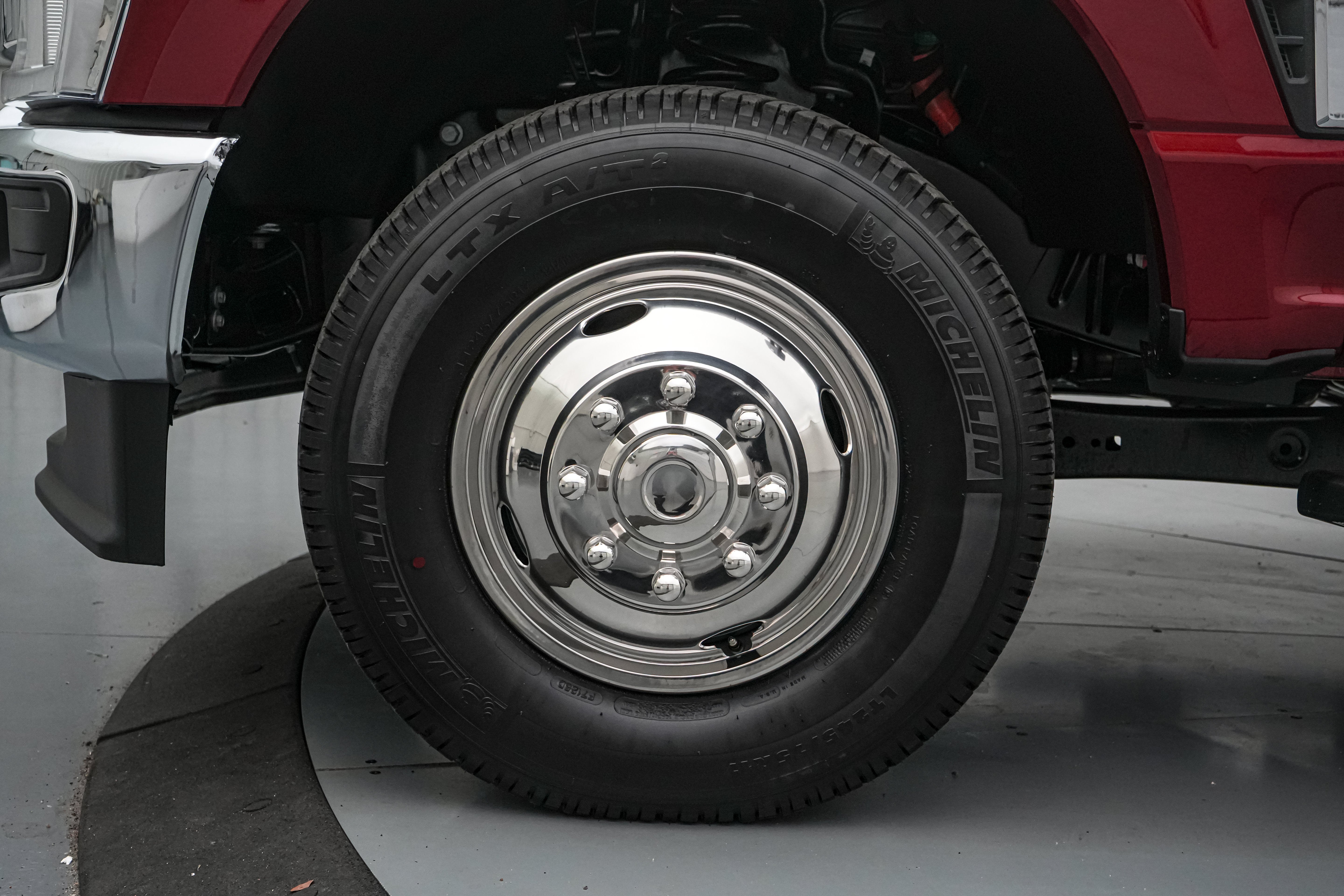 2026 Ford Super Duty F-350 DRW XLT Special Edition