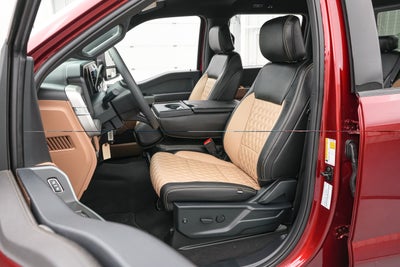 2026 Ford Super Duty F-350 DRW XLT Special Edition
