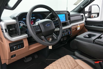 2026 Ford Super Duty F-350 DRW XLT Special Edition