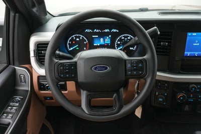 2026 Ford Super Duty F-350 DRW XLT Special Edition
