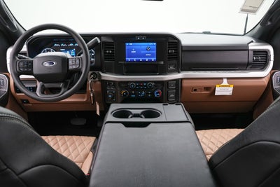 2026 Ford Super Duty F-350 DRW XLT Special Edition