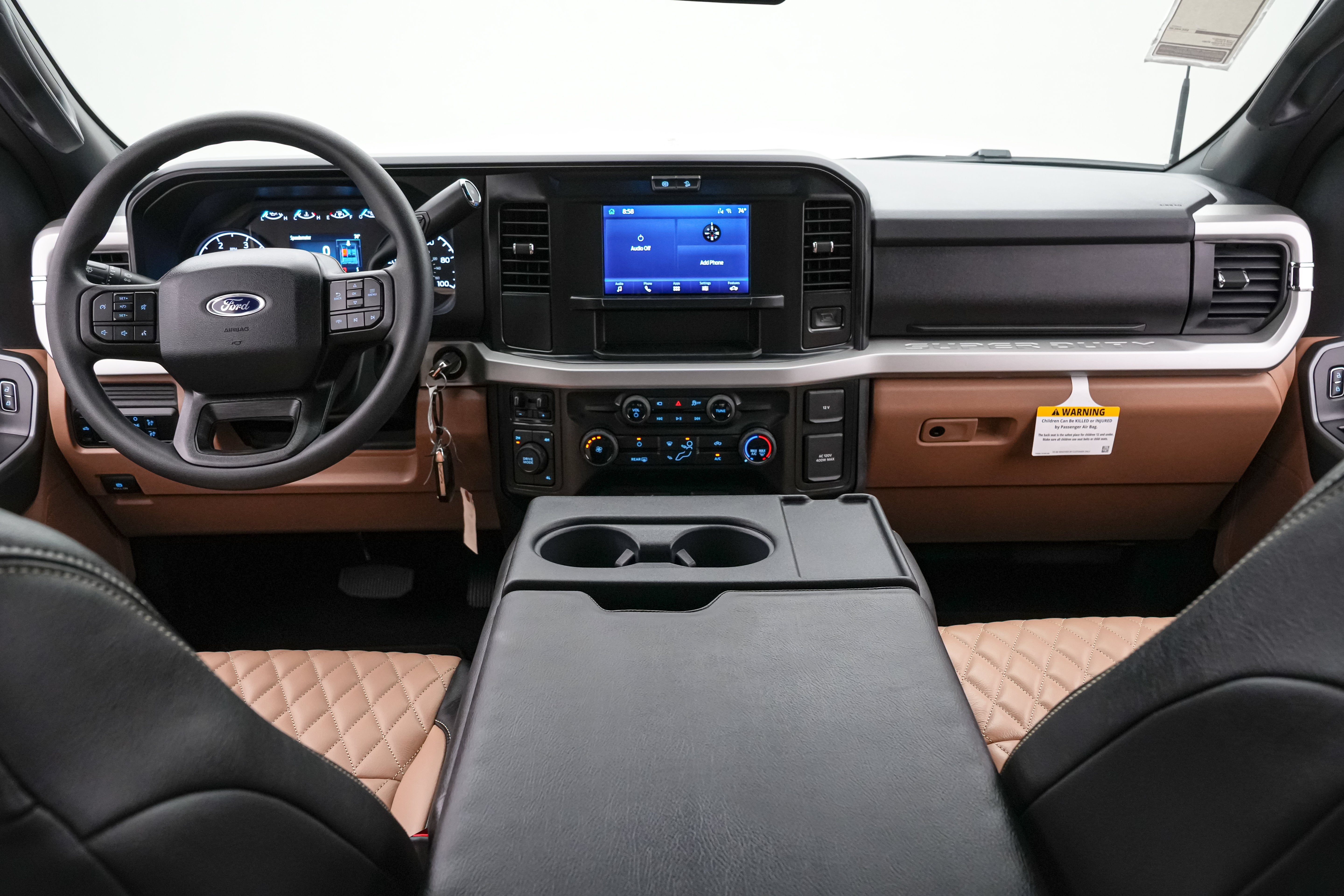 2026 Ford Super Duty F-350 DRW XLT Special Edition