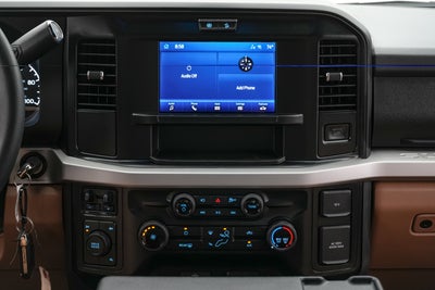 2026 Ford Super Duty F-350 DRW XLT Special Edition
