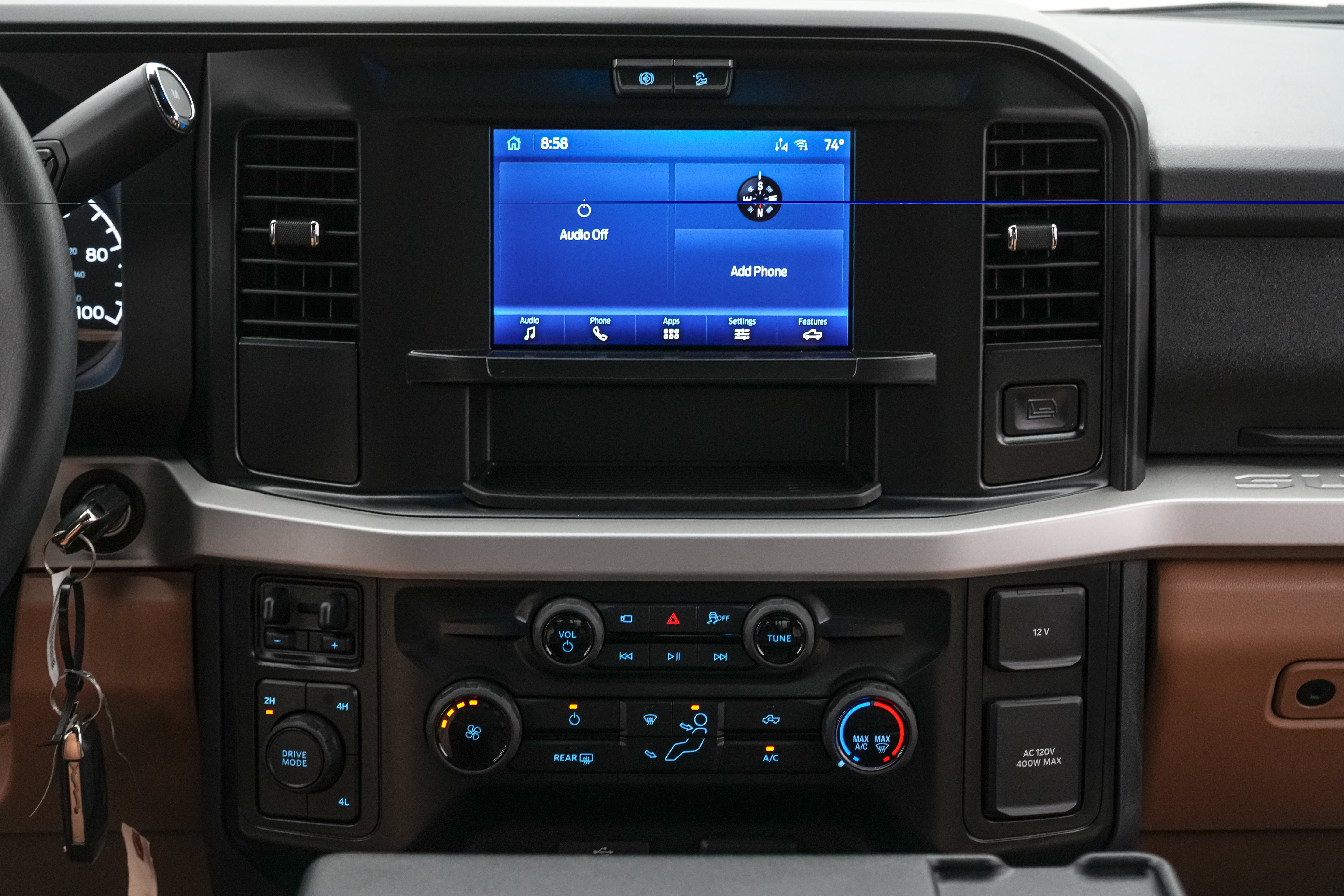 2026 Ford Super Duty F-350 DRW XLT Special Edition