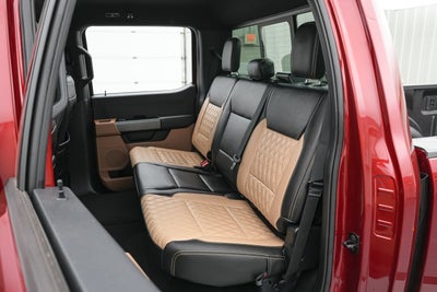 2026 Ford Super Duty F-350 DRW XLT Special Edition