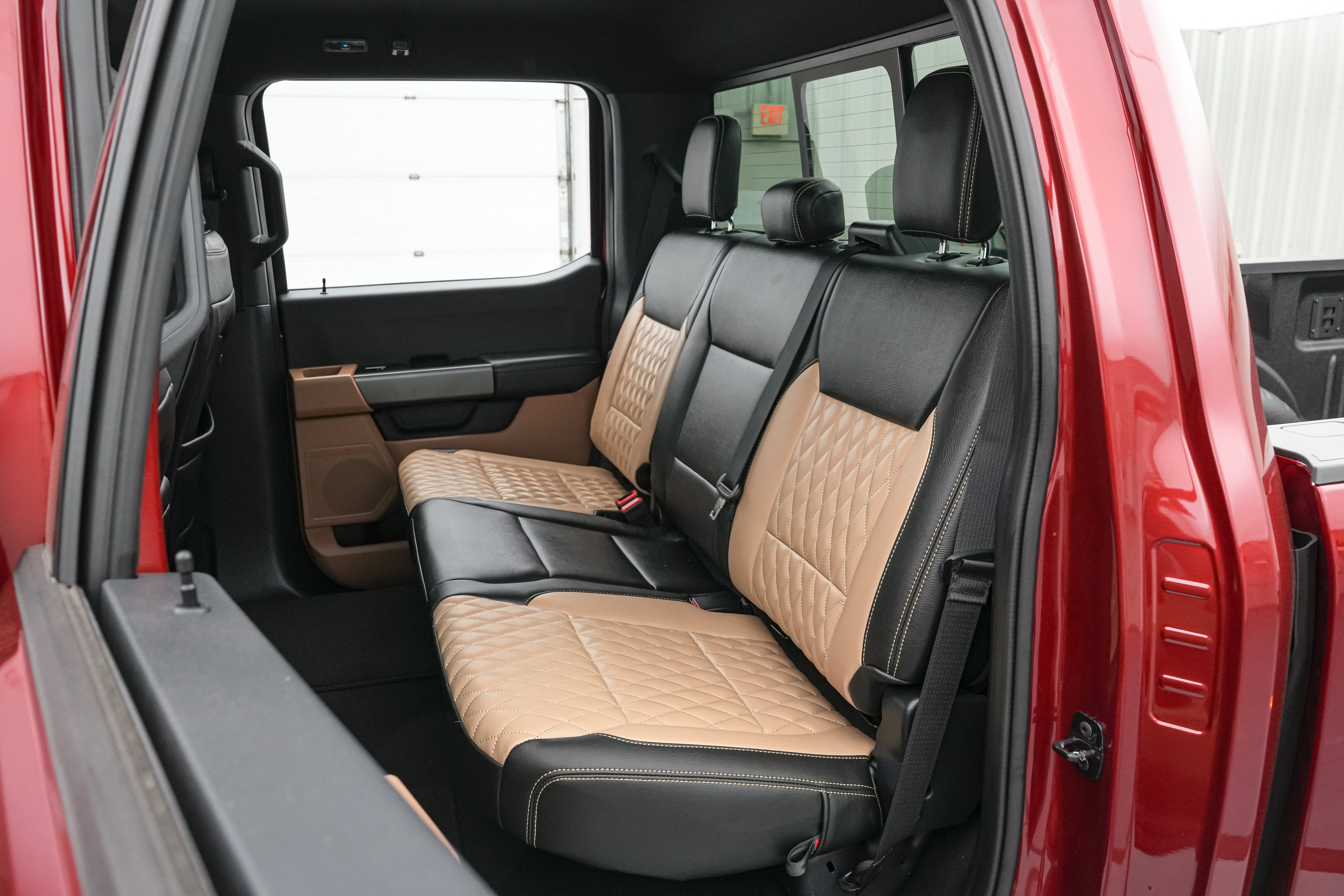2026 Ford Super Duty F-350 DRW XLT Special Edition
