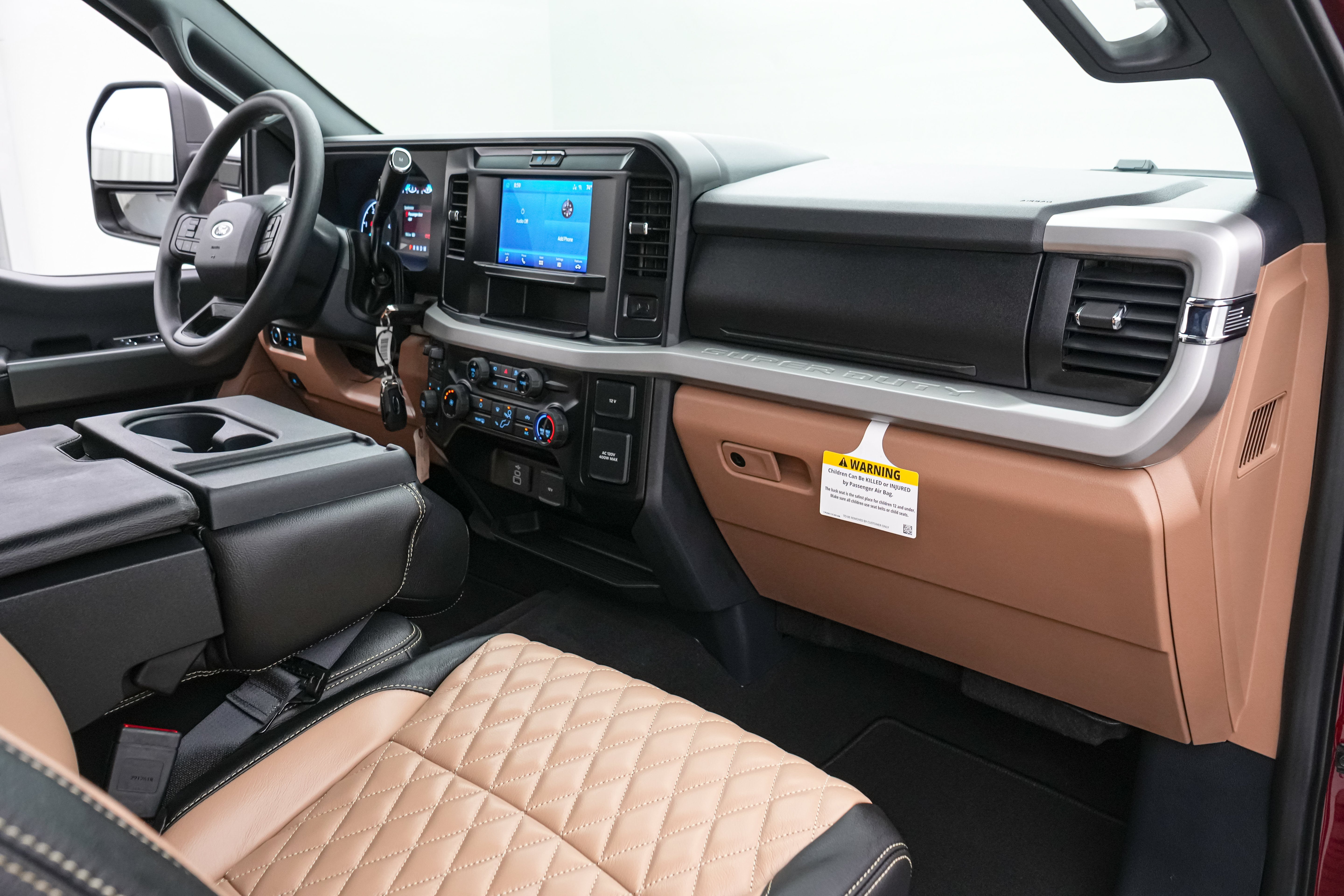 2026 Ford Super Duty F-350 DRW XLT Special Edition