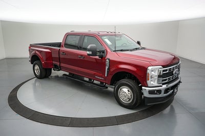 2026 Ford Super Duty F-350 DRW XLT Special Edition