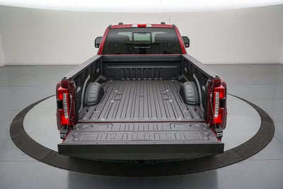 2026 Ford Super Duty F-350 DRW XLT Special Edition
