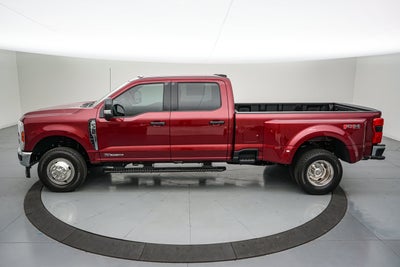 2026 Ford Super Duty F-350 DRW XLT Special Edition