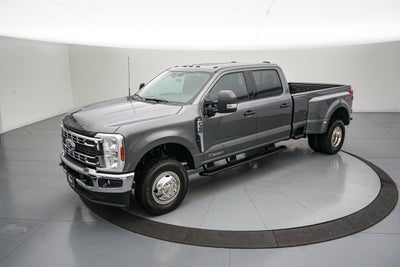2026 Ford Super Duty F-350 DRW XLT Special Edition