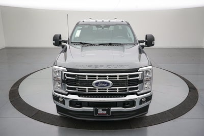 2026 Ford Super Duty F-350 DRW XLT Special Edition